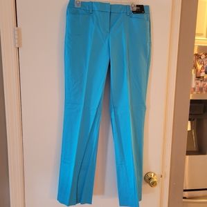 New York & Co 7th Avenue Bootcut Pant 4 Average